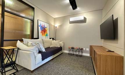 Apartamento com 2 quartos à venda na Rua Jurerê Tradicional, 935, Jurerê, Florianópolis