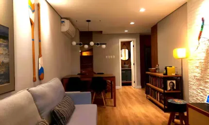 Apartamento com 3 quartos à venda na Avenida Luiz Boiteux Piazza, 4565, Cachoeira do Bom Jesus, Florianópolis