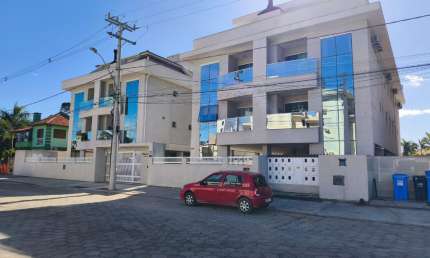 Lindo apartamento para locação na Praia dos Ingleses  - 2 quartos