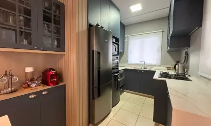 Apartamento com 3 quartos à venda na Rua Brisamar, 285, Ingleses, Florianópolis
