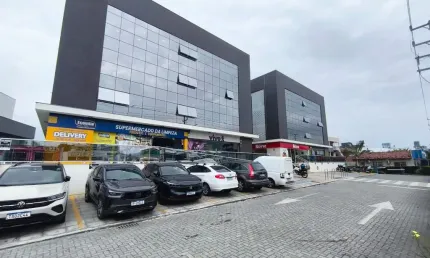 Sala comercial à venda – centro comercial dos ingleses – florianópolis
