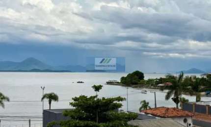Apartamento com 2 quartos, Coqueiros, Florianópolis - R$ 790 mil, Cod: 1678