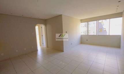 Apartamento com 3 quartos, Centro, Florianópolis - R$ 630 mil, Cod: 1682