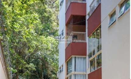 Apartamento com 2 quartos, Coqueiros, Florianópolis - R$ 850 mil, Cod: 1693