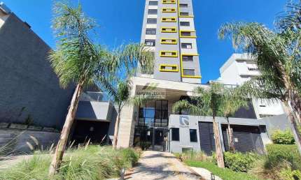 Apartamento com 2 quartos, Menino Deus, Porto Alegre - R$ 750 mil, Cod: 1701