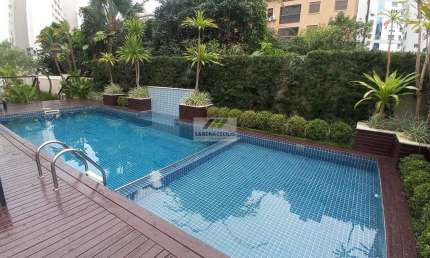 Apartamento com 2 quartos, Centro, Florianópolis - R$ 970 mil, Cod: 1703