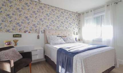 Apartamento com 03 dormitórios sendo 01 suíte | Nossa Senhora das Graças - Canoas.