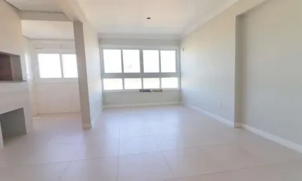 Apartamento de 2 Dormitórios sendo 1 Suíte no Centro De Canoas/RS