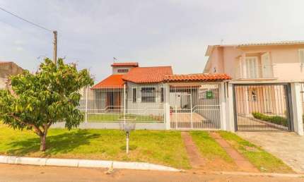Casa com 3 quartos à venda no Igara, Canoas 