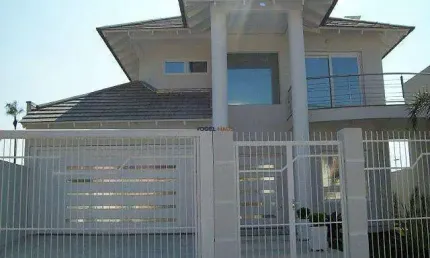 Casa com 3 quartos à venda no Centro, Canoas 