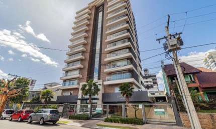 Apartamento com 03 suítes | 123m² | Marechal Rondon - Canoas.