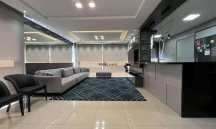 Apartamento com 132m² | Nossa Senhora das Graças - Canoas.