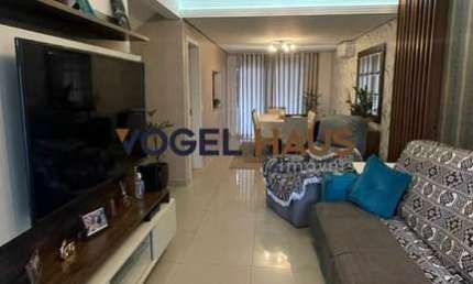 Casa com 2 quartos à venda no São José, Canoas 