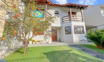 Casa com 4 quartos à venda no Moinhos De Vento, Canoas 