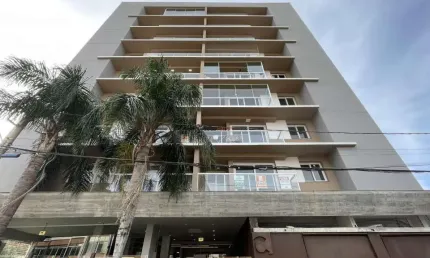 Apartamento com 2 quartos à venda no Centro, Canoas 