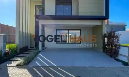 Casa com 3 quartos à venda no Rio Branco, Canoas 