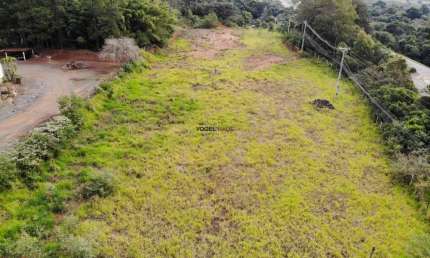 Terreno comercial à venda no Centro, Nova Santa Rita 