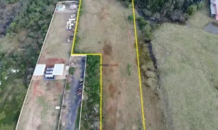 Terreno à venda no São Luis, Canoas 