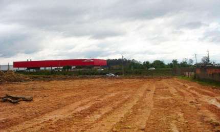 Terreno à venda no Centro, Nova Santa Rita 