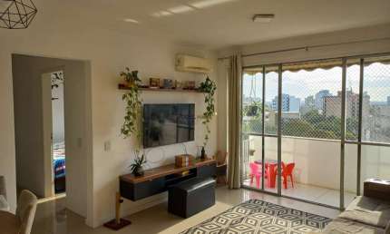 Apartamento com 3 quartos à venda no Marechal Rondon, Canoas 