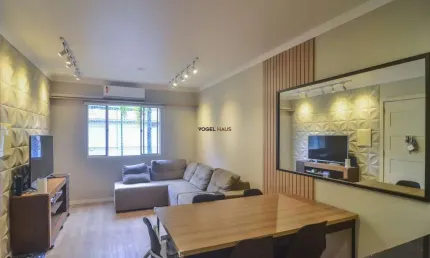 Casa a venda no Condomínio Las Piedras | Centro - Canoas.