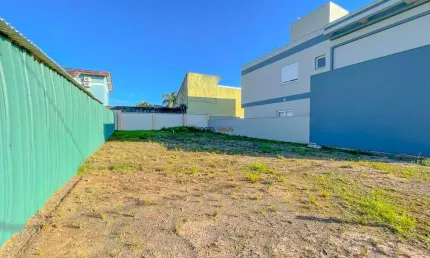 Terreno com 230m² no condomínio Las Brisa | Igara - Canoas.
