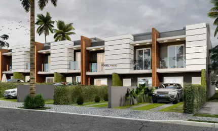 Casa com 3 quartos à venda no Estância Velha, Canoas 