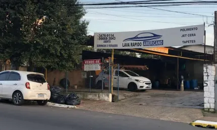 Terreno comercial com 990m² | Nossa Senhora das Graças - Canoas.