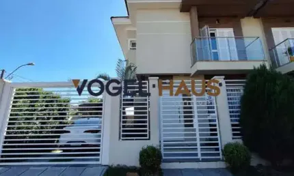 Casa com 3 quartos à venda no São José, Canoas 