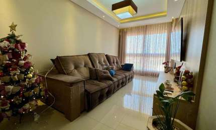 Apartamento com 3 quartos à venda no Centro, Canoas 