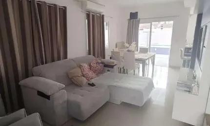 Casa em Condomínio para venda  no Bairro Harmonia em Canoas