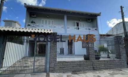 Casa com 3 quartos à venda no Igara, Canoas 