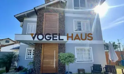 Casa com 3 quartos à venda no Loteamento Bela Vista, Canoas 