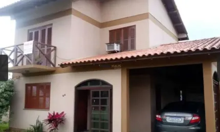 Casa com 3 quartos à venda no Liberdade, Esteio 