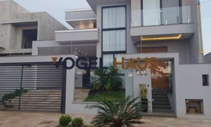 Casa com 3 quartos à venda no Igara, Canoas 