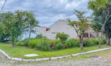 Terreno à venda na Cidade Nova, Canoas 