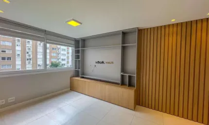 Apartamento de 3 dormitórios - vida viva club canoas