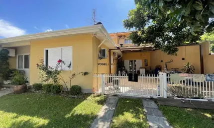 Casa em Condomínio para venda  no Bairro Tamandaré em Esteio
