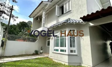 Casa com 2 quartos à venda no Harmonia, Canoas 