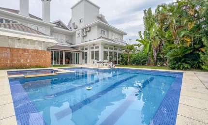Casa com 4 quartos à venda no Marechal Rondon, Canoas 
