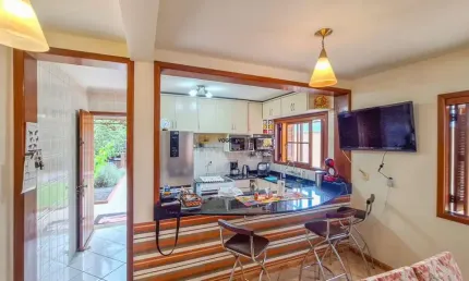 Casa com 3 quartos à venda no Loteamento Bela Vista, Canoas 