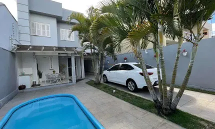Casa - Sobrado para venda  no Bairro Harmonia em Canoas