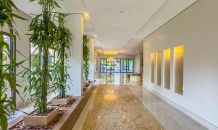 Apartamento à venda no Centro de Canoas - Royal Palace