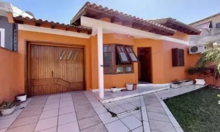 Casa com 2 quartos à venda no Moinhos De Vento, Canoas 