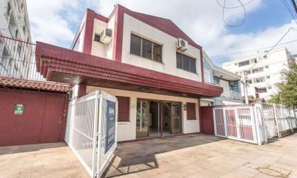 Barracão / Galpão / Depósito à venda no Marechal Rondon, Canoas 