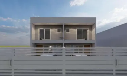 Casa com 3 quartos à venda no Igara, Canoas 