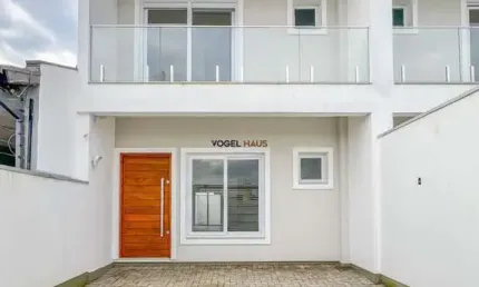 Casa com 3 quartos à venda no Igara, Canoas 