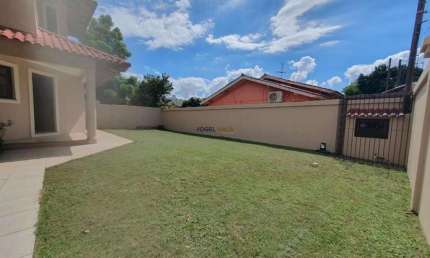 Casa à venda no Marechal Rondon, Canoas 