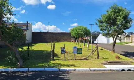 Terreno comercial à venda no Loteamento Bela Vista, Canoas 