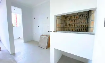 Apartamento com 3 quartos à venda no Jardim Botânico, Porto Alegre 